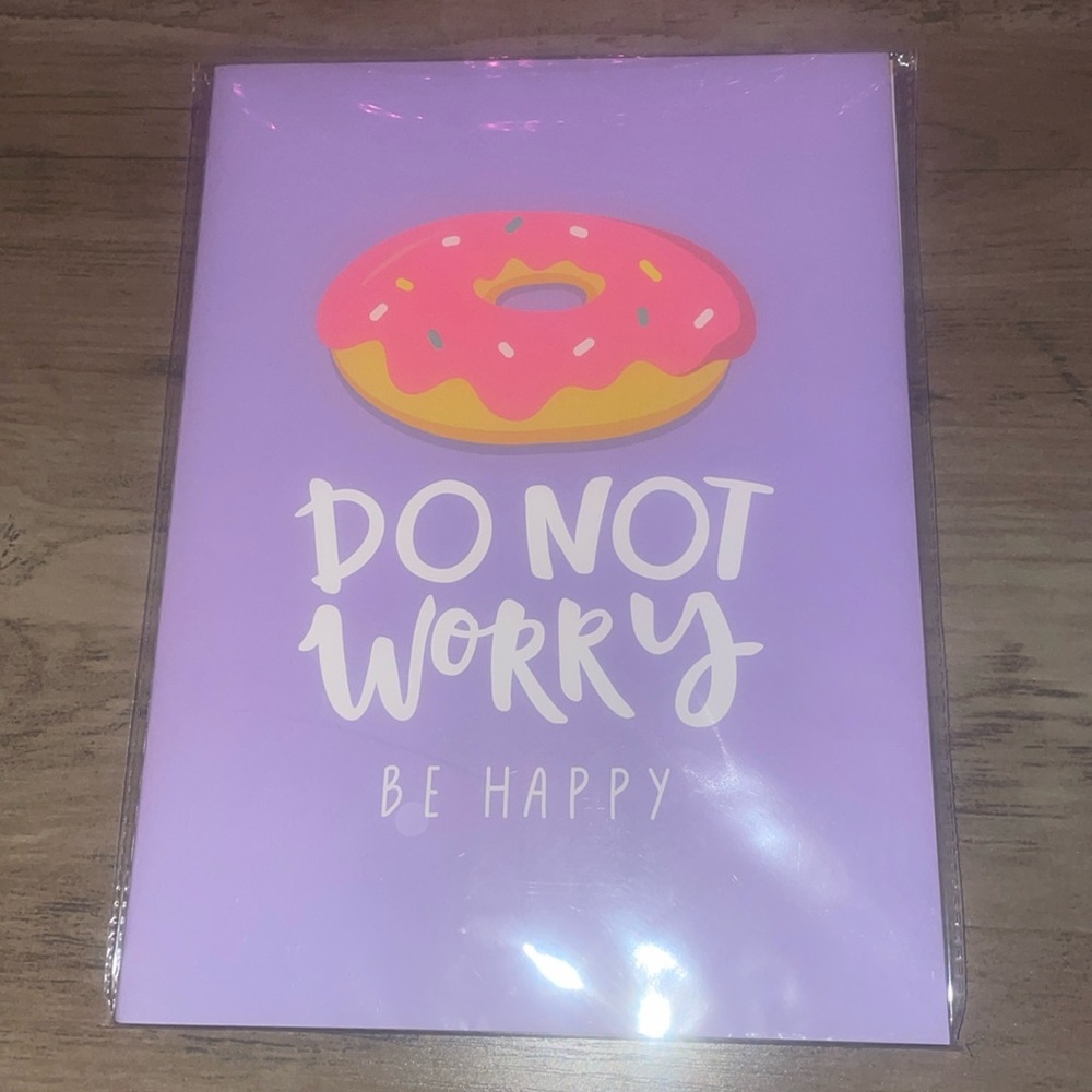 🏝️🎉2 notebook set